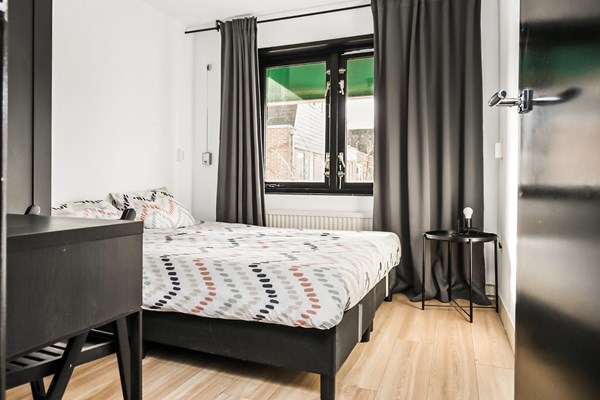 Medium property photo - Van den Berghlaan, 2132 AE Hoofddorp